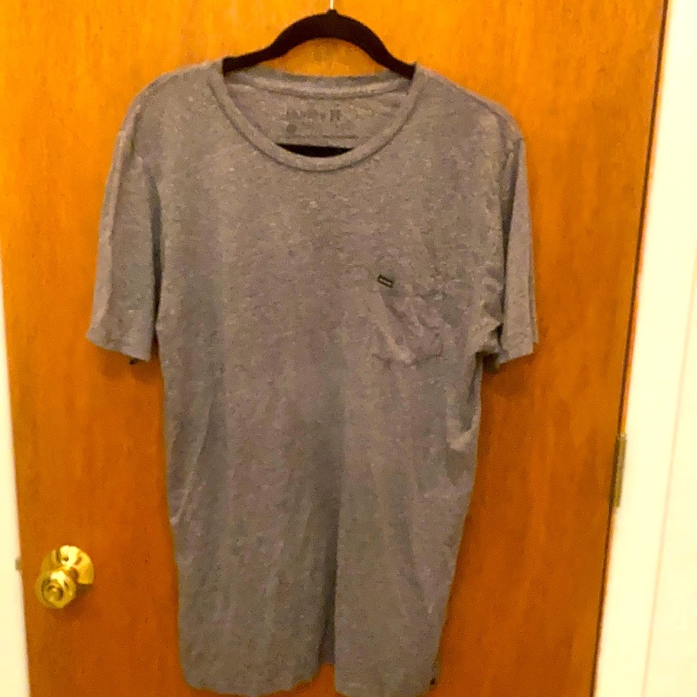 Men's Hurley T-Shirt - L